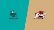 2023 Spire City Ghost Hounds vs Lancaster Barnstormers - Doubleheader