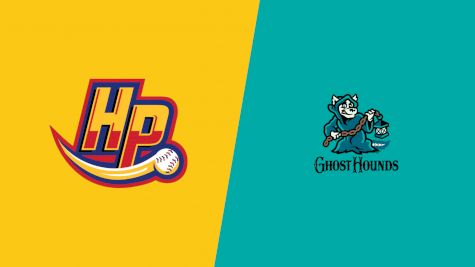2023 High Point Rockers vs Spire City Ghost Hounds