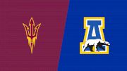 2024 Arizona State vs Alaska Fairbanks