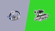2024 Jacksonville Icemen vs Savannah Ghost Pirates