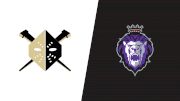 2024 Wheeling Nailers vs Reading Royals