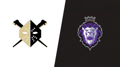 2024 Wheeling Nailers vs Reading Royals