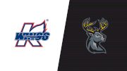 2024 Kalamazoo Wings vs Iowa Heartlanders