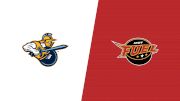 2024 Atlanta Gladiators vs Indy Fuel