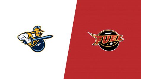 2024 Atlanta Gladiators vs Indy Fuel