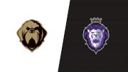 2024 Newfoundland Growlers vs Reading Royals