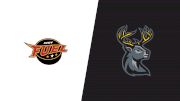 2024 Indy Fuel vs Iowa Heartlanders