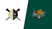 2024 Wheeling Nailers vs Utah Grizzlies
