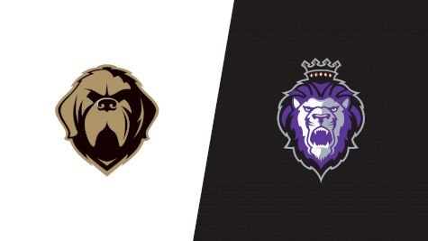 2024 Newfoundland Growlers vs Reading Royals