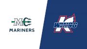 2024 Maine Mariners vs Kalamazoo Wings