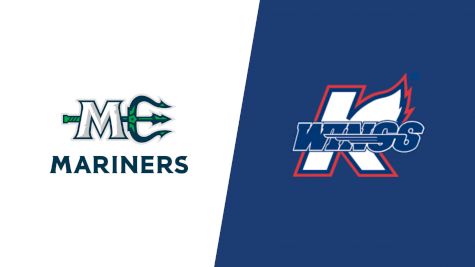 2024 Maine Mariners vs Kalamazoo Wings