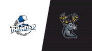 2024 Wichita Thunder vs Iowa Heartlanders