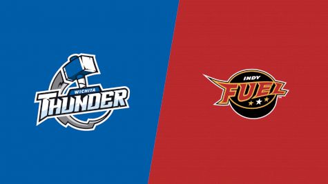 2024 Wichita Thunder vs Indy Fuel