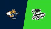 2024 Atlanta Gladiators vs Savannah Ghost Pirates