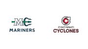 2024 Maine Mariners vs Cincinnati Cyclones