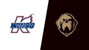 2024 Kalamazoo Wings vs Newfoundland Growlers