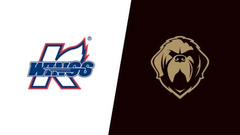 2024 Kalamazoo Wings vs Newfoundland Growlers
