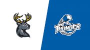 2024 Iowa Heartlanders vs Wichita Thunder