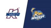 2024 Kalamazoo Wings vs Toledo Walleye