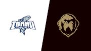 2024 Idaho Steelheads vs Newfoundland Growlers