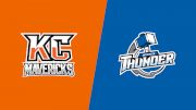 2024 Kansas City Mavericks vs Wichita Thunder