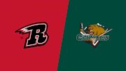 2024 Rapid City Rush vs Utah Grizzlies