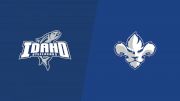 2024 Idaho Steelheads vs Trois-Rivières