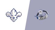 2024 Trois-Rivières vs Jacksonville Icemen