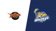 2024 Indy Fuel vs Toledo Walleye