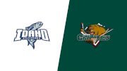 2024 Idaho Steelheads vs Utah Grizzlies
