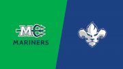 2024 Maine Mariners vs Trois-Rivières