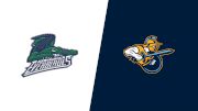 2024 Florida Everblades vs Atlanta Gladiators