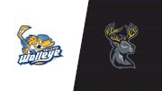 2024 Toledo Walleye vs Iowa Heartlanders