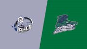 2024 Jacksonville Icemen vs Florida Everblades