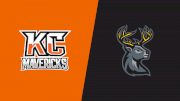 2024 Kansas City Mavericks vs Iowa Heartlanders