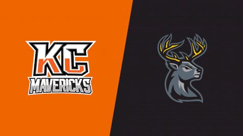 2024 Kansas City Mavericks vs Iowa Heartlanders