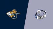 2024 Atlanta Gladiators vs Jacksonville Icemen
