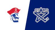 2024 Des Moines Buccaneers vs Lincoln Stars