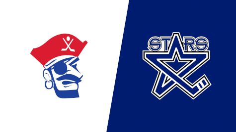 2024 Des Moines Buccaneers vs Lincoln Stars