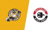 2024 Green Bay Gamblers vs Waterloo Black Hawks