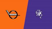 2024 Omaha Lancers vs Tri-City Storm