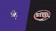 2024 Tri-City Storm vs Chicago Steel