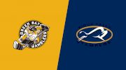 2024 Green Bay Gamblers vs Sioux Falls Stampede
