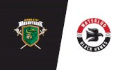 2024 Sioux City Musketeers vs Waterloo Black Hawks