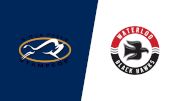 2024 Sioux Falls Stampede vs Waterloo Black Hawks