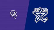 2024 Tri-City Storm vs Lincoln Stars