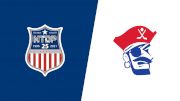 2024 Team USA vs Des Moines Buccaneers