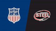 2024 Team USA vs Chicago Steel