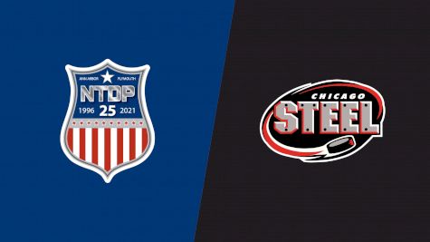 2024 Team USA vs Chicago Steel