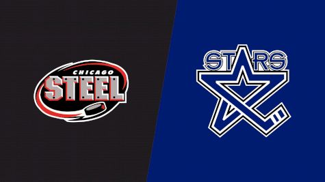 2024 Chicago Steel vs Lincoln Stars
